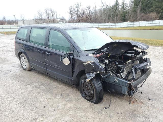 Photo 4 from auction – 2010 DODGE GRAND CARA with VIN 2D4RN4DE9AR297527
