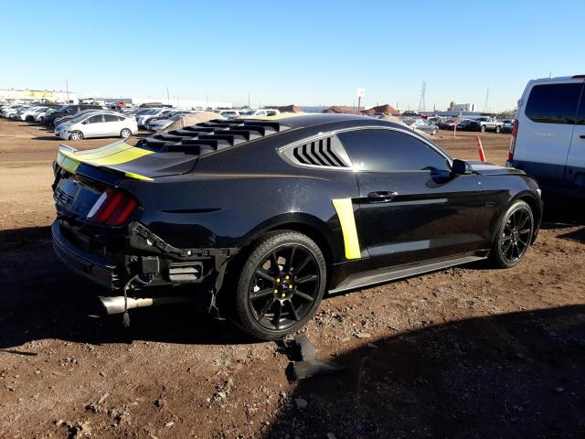 Photo 3 from auction – 2016 FORD MUSTANG GT with VIN 1FA6P8CF7G5304174