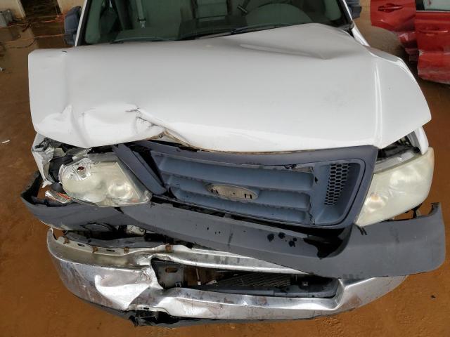 Photo 11 from auction – 2007 FORD F150 with VIN 1FTPF12V07KC35766
