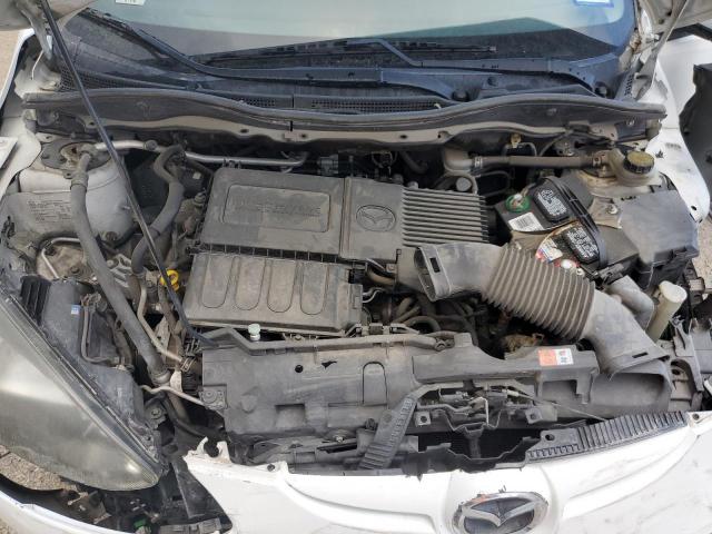 Photo 11 from auction – 2012 MAZDA MAZDA2 with VIN JM1DE1LY7C0145924