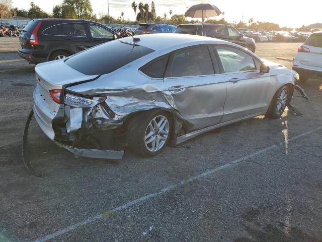 Photo 3 from auction – 2014 FORD FUSION SE with VIN 3FA6P0HD5ER170218