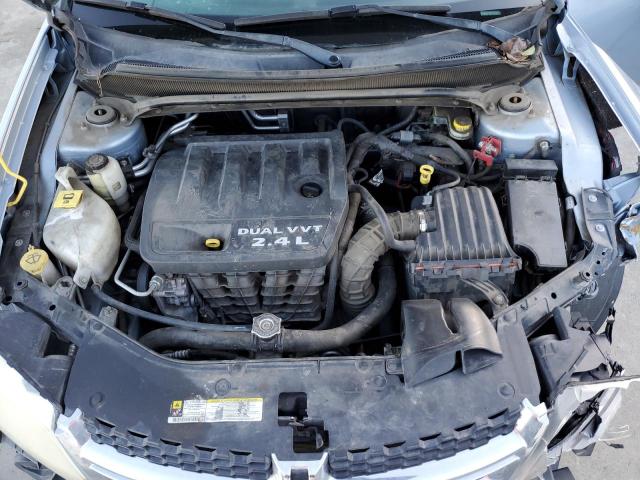 Photo 11 from auction – 2013 DODGE AVENGER SE with VIN 1C3CDZAB7DN530789
