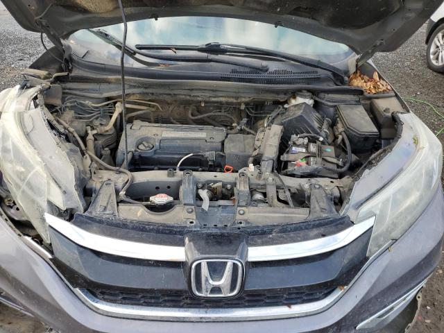 Photo 12 from auction – 2015 HONDA CR-V EX with VIN 2HKRM4H55FH671517