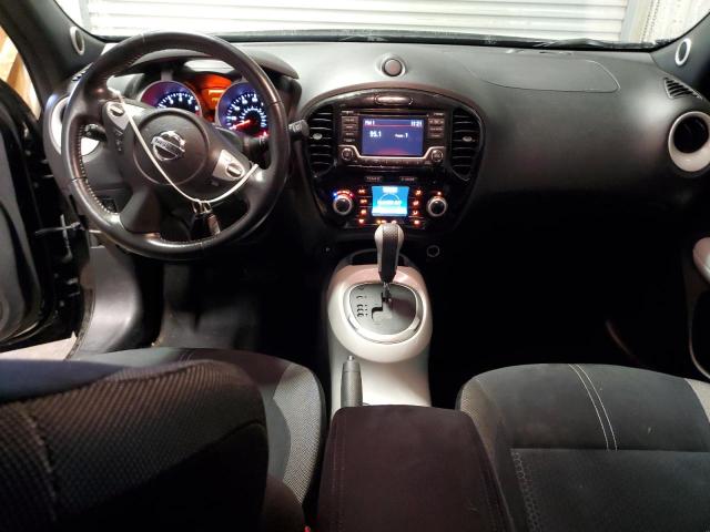 Photo 8 from auction – 2017 NISSAN JUKE S with VIN JN8AF5MR1HT702562