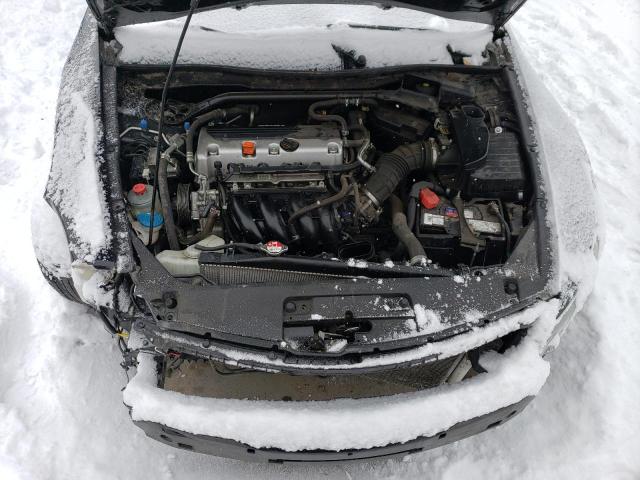 Photo 11 from auction – 2011 HONDA ACCORD LX- with VIN 1HGCS1B32BA006580