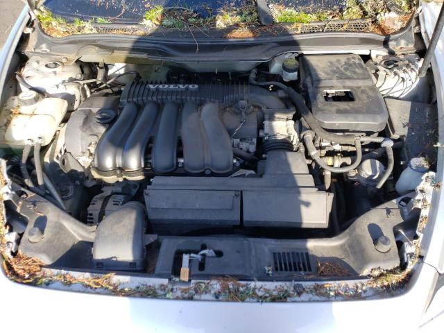 Photo 11 from auction – 2009 VOLVO S40 2.4I with VIN YV1MS390392452486