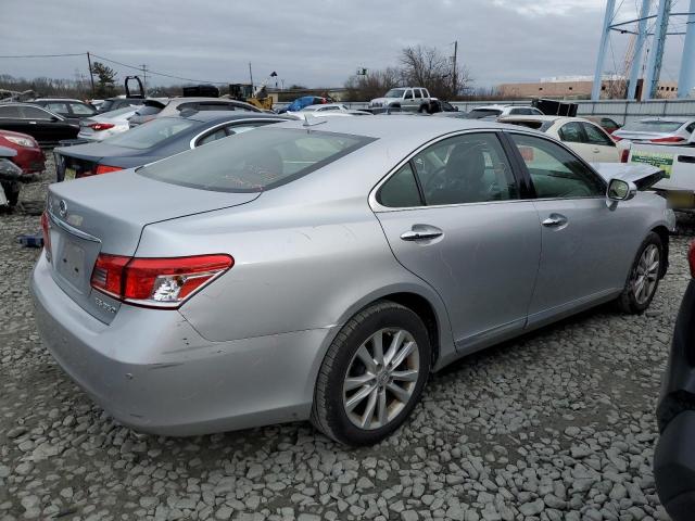 Photo 3 from auction – 2012 LEXUS ES 350 with VIN JTHBK1EG6C2499229