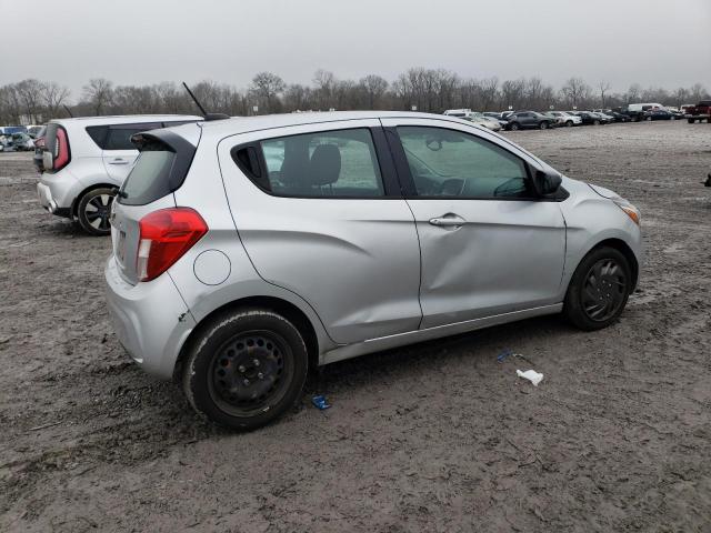 Photo 3 from auction – 2017 CHEVROLET SPARK LS with VIN KL8CB6SA6HC730594