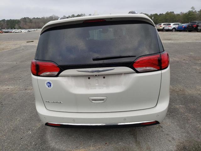Photo 6 from auction – 2020 CHRYSLER PACIFICA T with VIN 2C4RC1BG9LR165635
