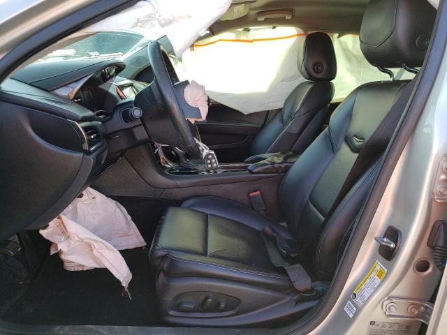 Photo 7 from auction – 2015 CADILLAC ATS with VIN 1G6AA5RA4F0109521