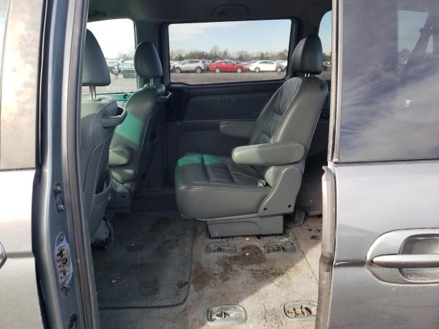 Photo 11 from auction – 2002 HONDA ODYSSEY EX with VIN 5FNRL18022B016438