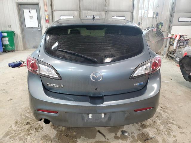 Photo 6 from auction – 2013 MAZDA 3 I with VIN JM1BL1L74D1756624