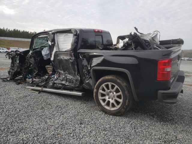 Photo 2 from auction – 2015 GMC SIERRA K15 with VIN 3GTU2WEC4FG156581