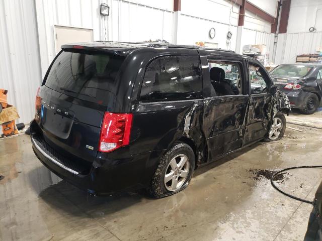 Photo 3 from auction – 2012 DODGE GRAND CARA with VIN 2C4RDGCG3CR372181