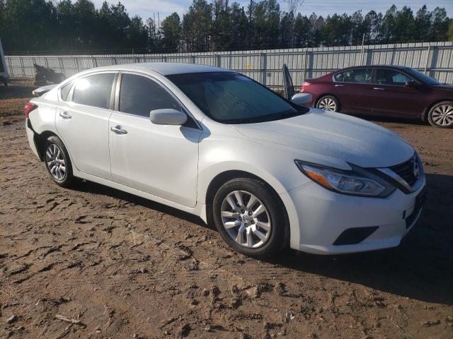 Photo 4 from auction – 2017 NISSAN ALTIMA 2.5 with VIN 1N4AL3AP7HC130429