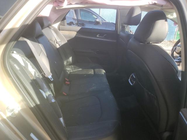 Photo 10 from auction – 2021 KIA K5 EX with VIN 5XXG34J23MG048593