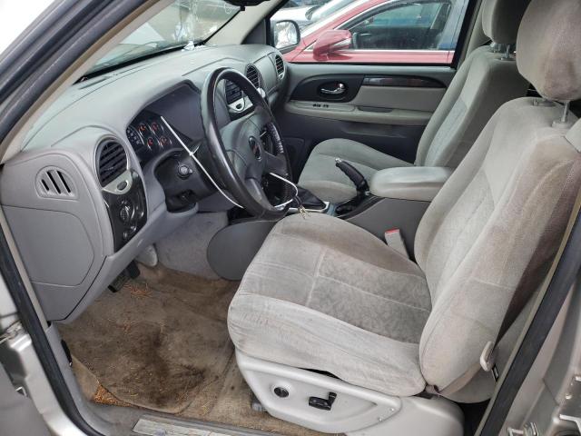 Photo 7 from auction – 2005 GMC ENVOY with VIN 1GKDT13S352380432