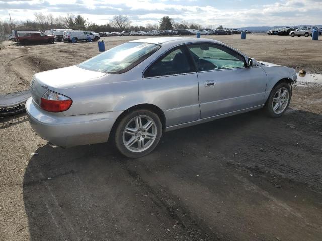 Photo 3 from auction – 2003 ACURA 3.2CL TYPE with VIN 19UYA42633A010398