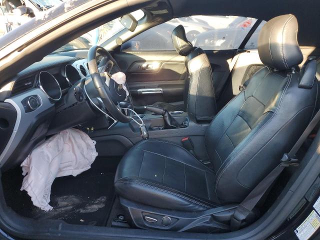Photo 7 from auction – 2017 FORD MUSTANG with VIN 1FATP8UH7H5293682