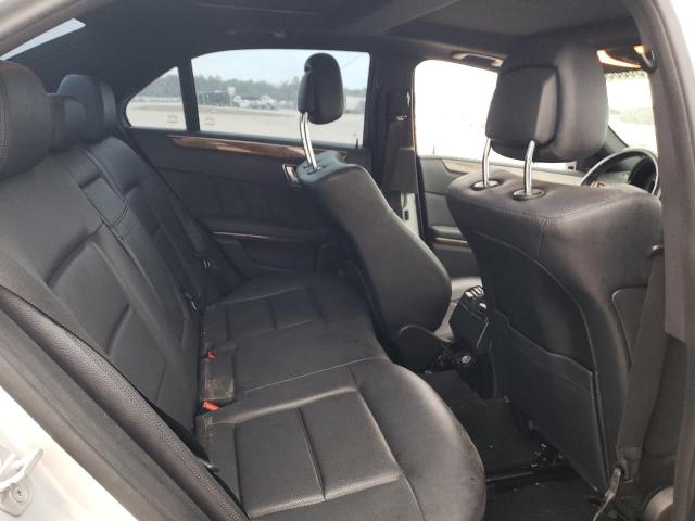 Photo 10 from auction – 2012 MERCEDES-BENZ E 350 with VIN WDDHF5KB3CA549659