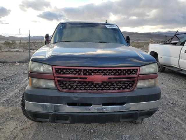 Photo 5 from auction – 2006 CHEVROLET SILVERADO with VIN 1GCHC29D36E253997