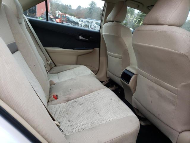 Photo 10 from auction – 2014 TOYOTA CAMRY L with VIN 4T4BF1FK4ER439094