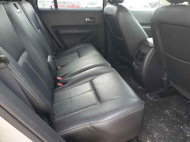 Photo 11 from auction – 2010 FORD EDGE SEL with VIN 2FMDK3JC7ABA57698
