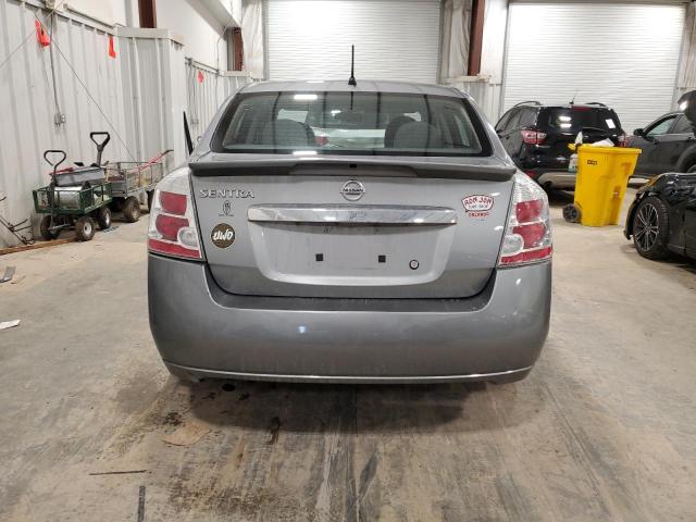 Photo 6 from auction – 2011 NISSAN SENTRA 2.0 with VIN 3N1AB6AP3BL639625
