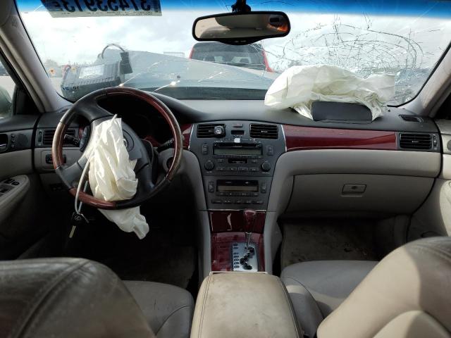 Photo 8 from auction – 2003 LEXUS ES 300 with VIN JTHBF30G930105161