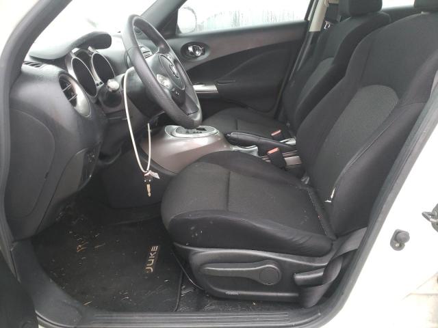Photo 7 from auction – 2011 NISSAN JUKE S with VIN JN8AF5MR2BT004386