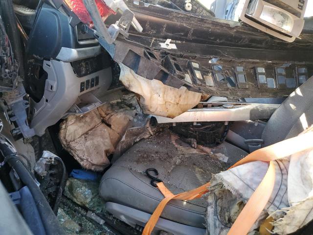 Photo 7 from auction – 2019 TOYOTA HIGHLANDER with VIN 5TDYZRFH1KS314458