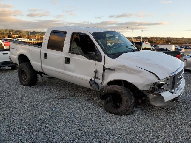 Photo 4 from auction – 2006 FORD F250 SUPER with VIN 1FTSW21P66EA87686