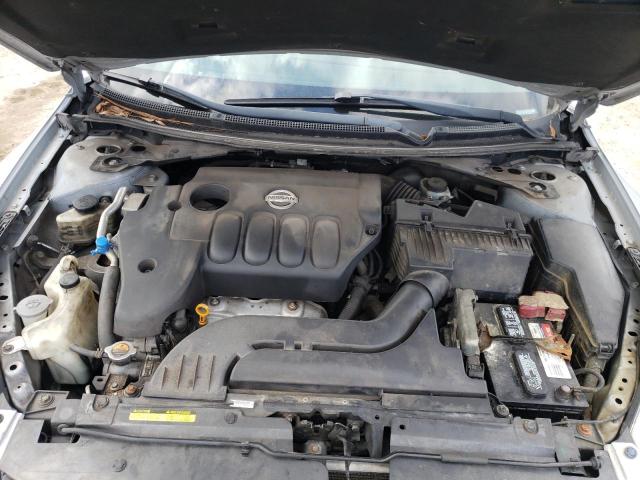 Photo 11 from auction – 2012 NISSAN ALTIMA BAS with VIN 1N4AL2AP5CC105905