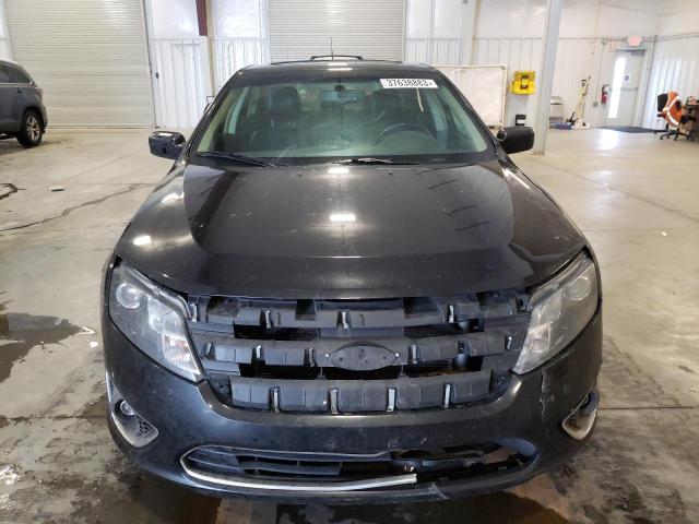 Photo 5 from auction – 2010 FORD FUSION SEL with VIN 3FAHP0JA8AR267822