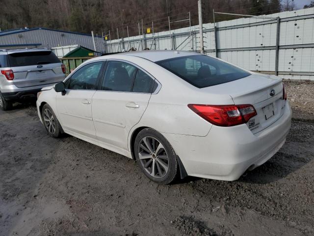 Photo 2 from auction – 2015 SUBARU LEGACY 2.5 with VIN 4S3BNBL63F3061615