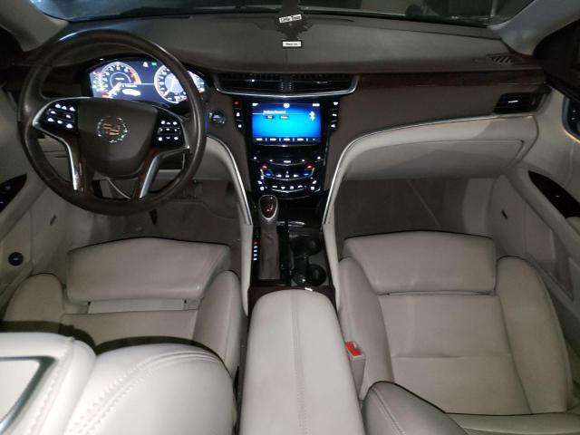 Photo 8 from auction – 2014 CADILLAC XTS PREMIU with VIN 2G61P5S31E9140191