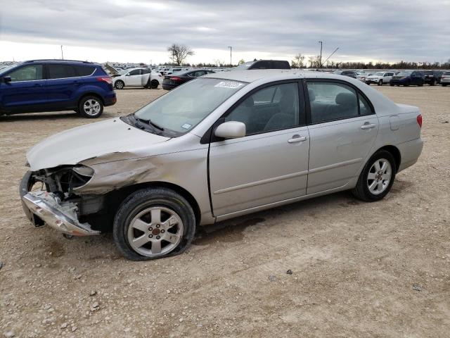 Photo 1 from auction – 2004 TOYOTA COROLLA CE with VIN 1NXBR32E94Z307976