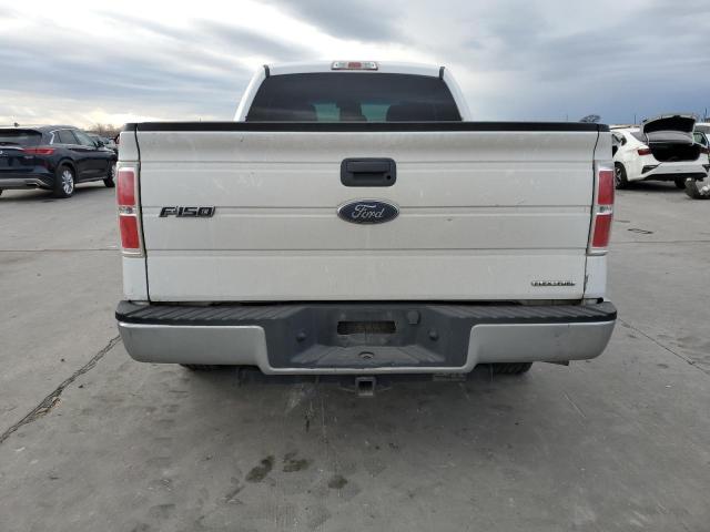 Photo 6 from auction – 2013 FORD F150 SUPER with VIN 1FTEX1CM5DFC33980