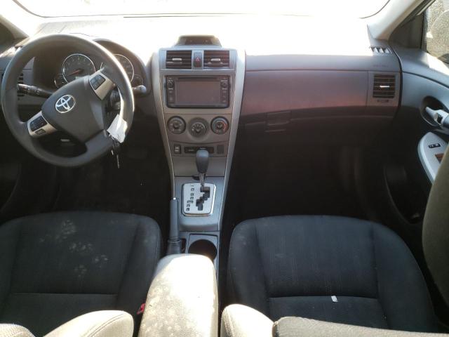 Photo 8 from auction – 2013 TOYOTA COROLLA BA with VIN 2T1BU4EEXDC955733