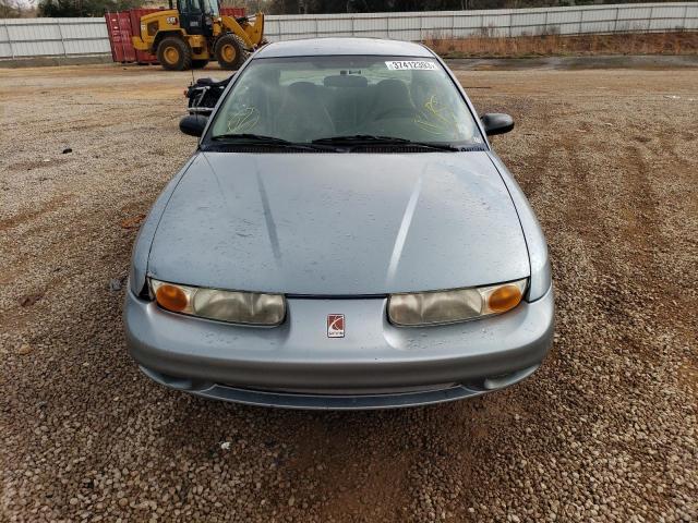 Photo 5 from auction – 2002 SATURN SL SPRING with VIN 1G8ZS52852Z269251