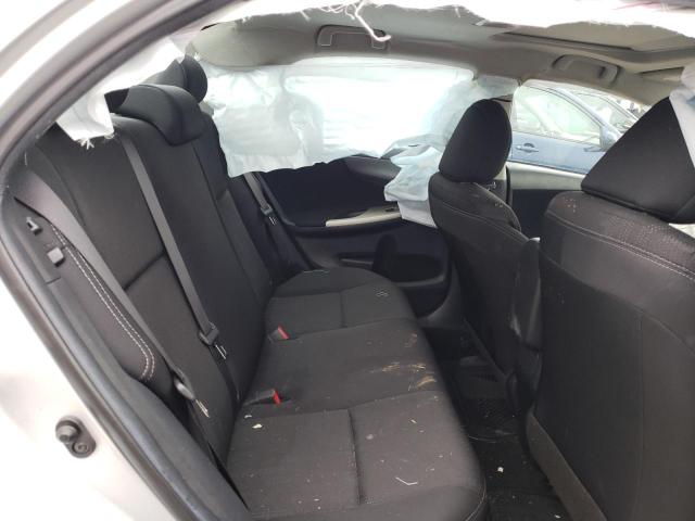 Photo 10 from auction – 2013 TOYOTA COROLLA BA with VIN 5YFBU4EE1DP172591