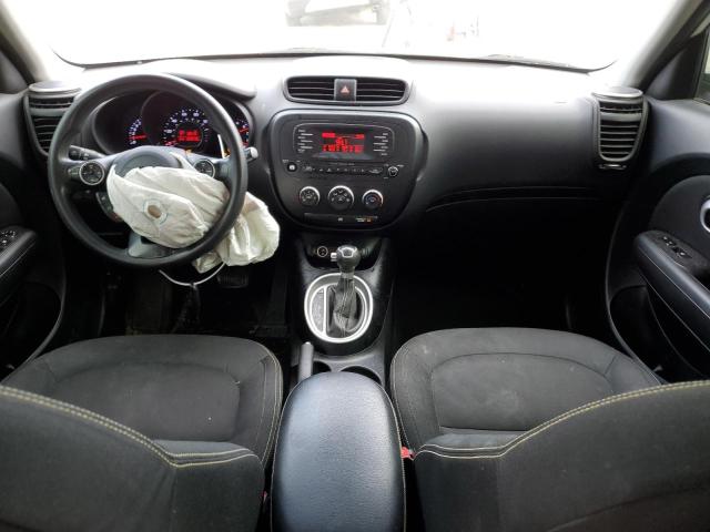 Снимка 8 от търг – 2014 KIA SOUL + с VIN KNDJP3A52E7019336