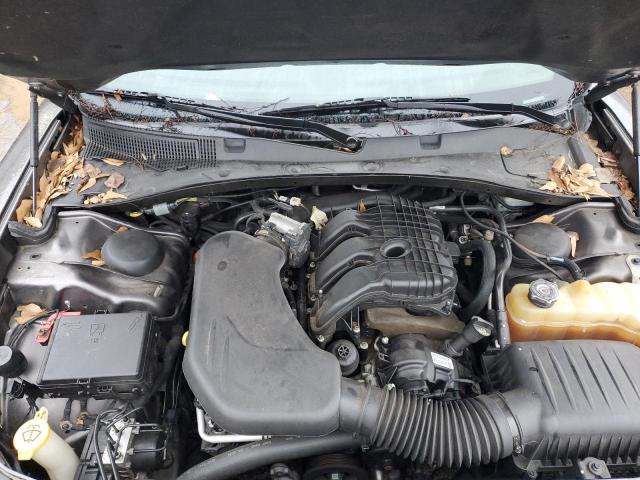 Photo 11 from auction – 2014 DODGE CHARGER SE with VIN 2C3CDXBG5EH283524
