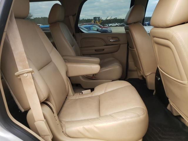 Photo 11 from auction – 2011 CADILLAC ESCALADE with VIN 1GYS4AEF6BR263196
