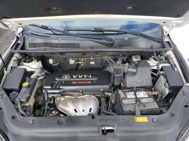 Photo 12 from auction – 2008 TOYOTA RAV4 with VIN JTMBD33V585202045