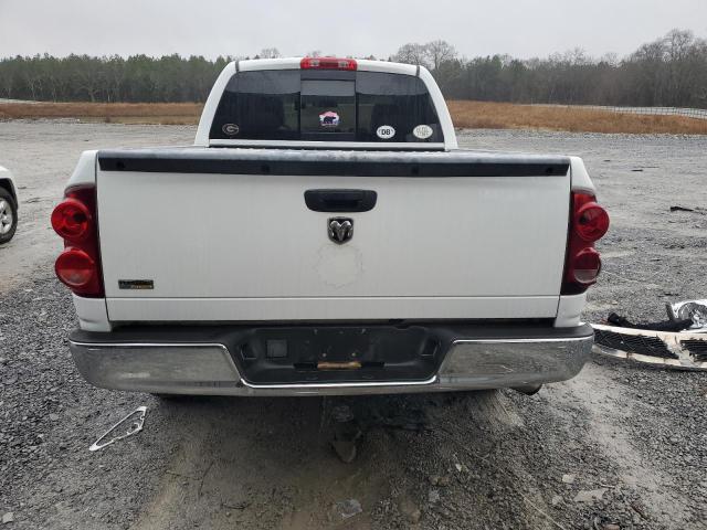 Photo 6 from auction – 2008 DODGE RAM 1500 S with VIN 1D7HA18N28S511642