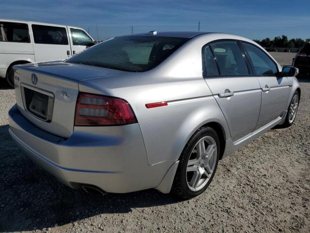 Photo 3 from auction – 2008 ACURA TL with VIN 19UUA66278A022448