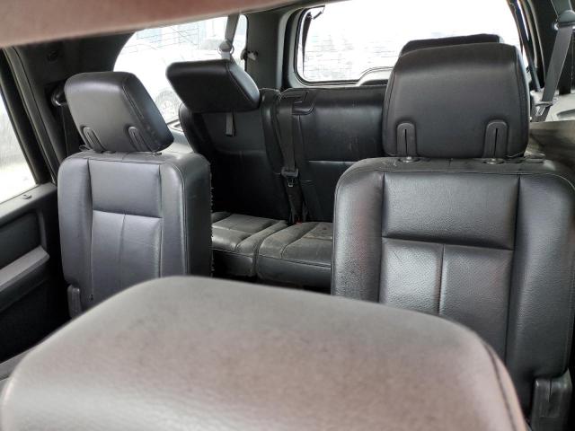 Zdjęcie 10 z aukcji – 2007 FORD EXPEDITION z VIN 1FMFK19537LA98759