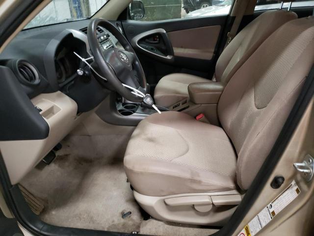 Photo 7 from auction – 2007 TOYOTA RAV4 with VIN JTMBD33V676040483