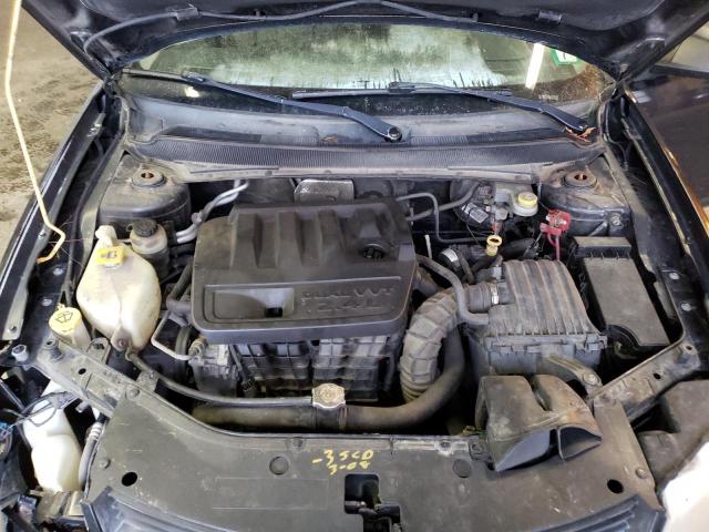 Photo 11 from auction – 2008 DODGE AVENGER SE with VIN 1B3LC46K98N683790